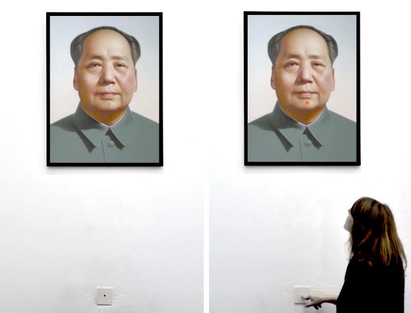 mao LED